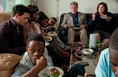 afro europe trailer dutch film alleen maar nette mensen ghetto versus civilised