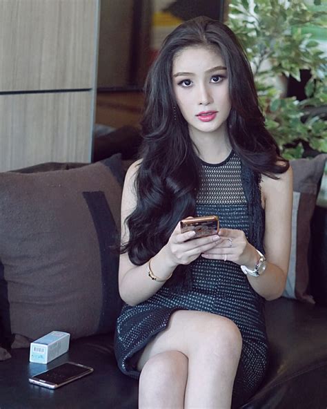 wanmai thammavong beautiful laos youth transgender model
