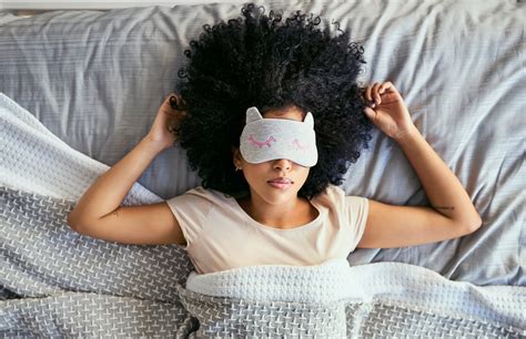 How To Fall Asleep Right Away Popsugar Fitness