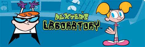 El Laboratorio De Dexter T1 Xeelha