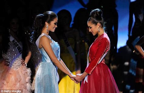 cerulean rose diary miss philippines janine tugonon 1st runner up in