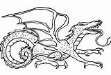 Drachen Drache Ausmalen Zum Ausmalbild Kostenlose Desenho Kleurplaat Lizard Kokosnuss Kinderbilder Drakenkop Ganzes Dragons Schlafender Jugendliche Erwachsene Desenhar Dragao sketch template