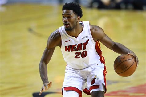 miami heat are injuries derailing justise winslow s future