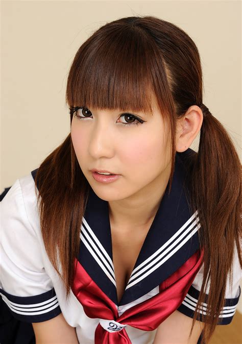 Japanese Schoolgirl Tube Chihiro Akiha Schoolgirl Part 2