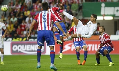 la liga game week  soccer preview real madrid drop points   match  tv tech geeks