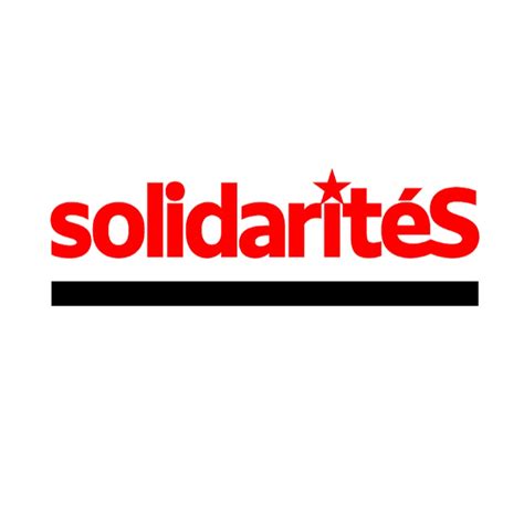 solidarites youtube