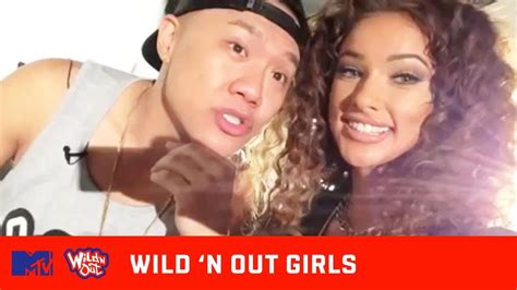 Wild N Out Girls Names What Is The Wild N Out Cast S Salary In 2021
