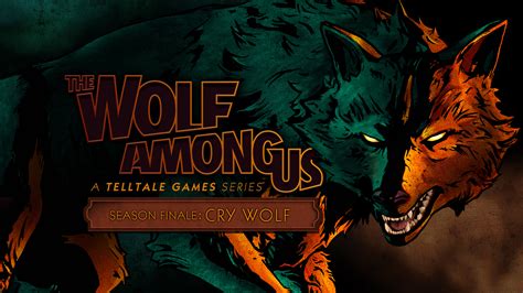 The Wolf Among Us Episode 5 Cry Wolf Reviews Opencritic