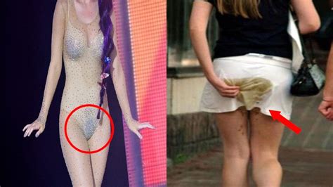 40 Most Embarrassing Celebrity Moments Ever