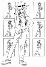 Lala Fashion Coloring sketch template