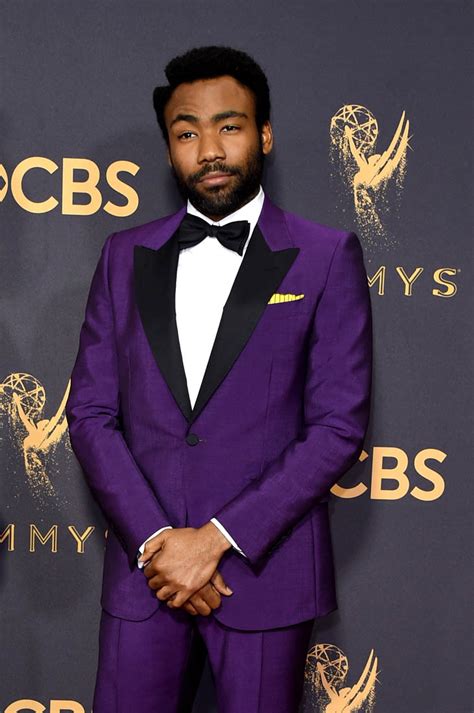 Donald Glover Wins Two 2017 Emmys For Atlanta And Is Surprised