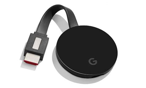 report google  release  chromecast ultra running android tv  remote gsmarenacom news