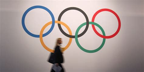 Olympic Committee Will Add Sexual Orientation To Charter S Non