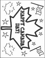 Canada Coloring Pages Color Print Coloring2print sketch template