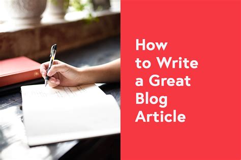 write  great blog article webselfnet