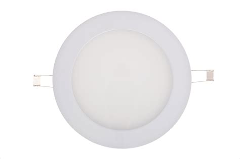 led flat downlight energy efficient services