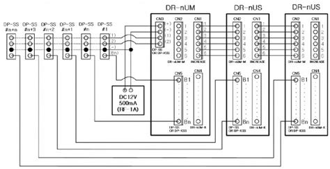 intercom wiring diagram