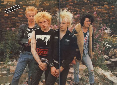 20 Punk Bands Of The 1980s You’ve Never Heard Of