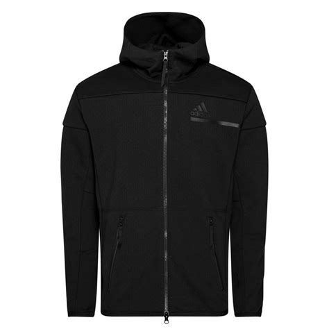 adidas hoodie zne full zip black wwwunisportstorecom