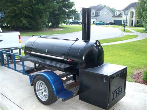 smoker box  electric grill ivoiregion bbq pit smoker custom bbq smokers bbq smoker trailer