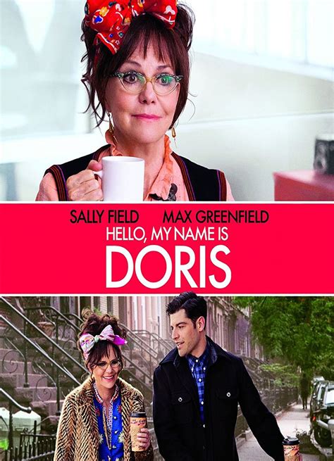 Hello My Name Is Doris Wiki Synopsis Reviews Watch And