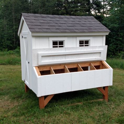chicken coop plans  file instant  etsy