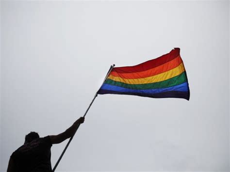 egypte deux jeunes suspectés d être pro gay libérés sous caution