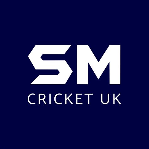 sm cricket uk