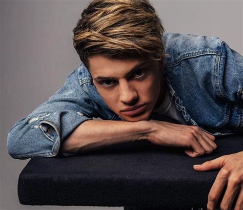 jace norman height age weight wiki biography and net worth famed star