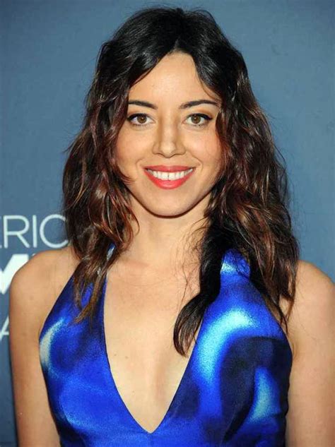 aubrey plaza nude leaked pics and porn video [2021