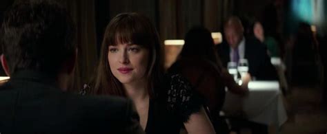 New Fifty Shades Darker Trailer Sees Christian Grey Gets