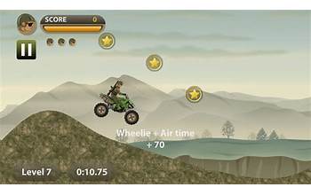 Rider screenshot #1