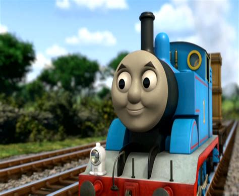 Thomas In Series 13 17 Thomas The Tank Engine Photo