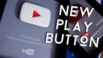 How To Make A 1000 Subscriber Play Button Diy Play