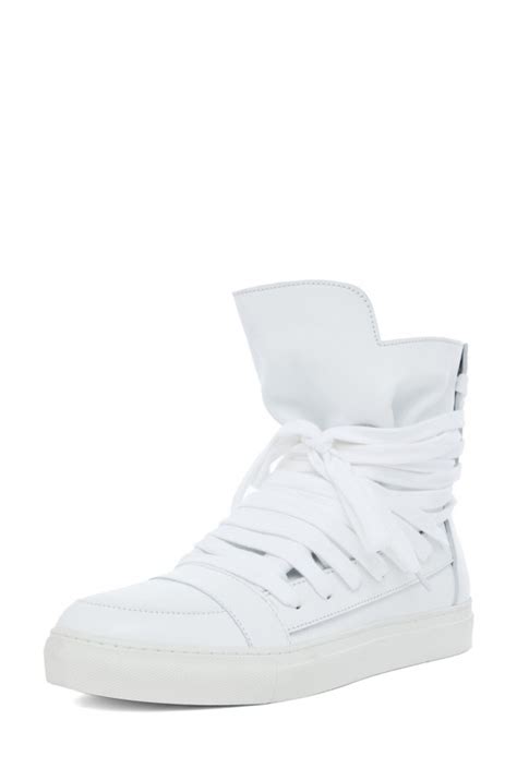 white shoes  men soletopia