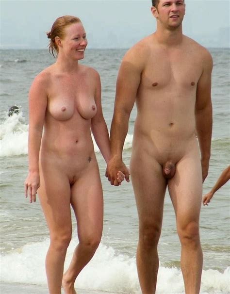 naked couples on the fkk beach 715 pics 4 xhamster
