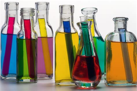 critical elements  chemical manufacturers success