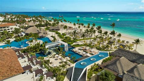 Luxury All Adult Resort In The Dominican Republic Secrets Royal Beach