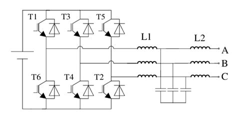 wiring diagram  power converter wiring diagram schemas