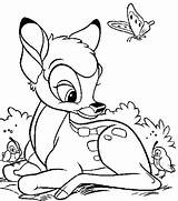 Disney Coloring Pages Printable Kids Animal Sheets sketch template