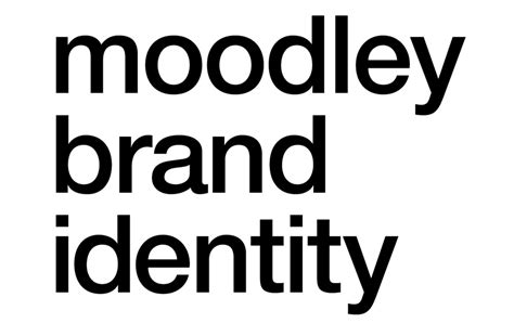 moodley brand identity corporate identity portal
