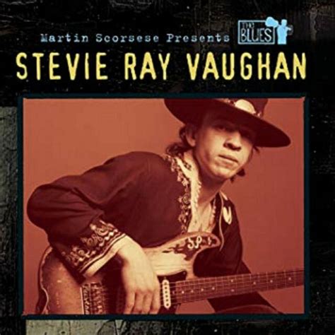 Martin Scorsese Presents The Blues By Stevie Ray Vaughan Ebay