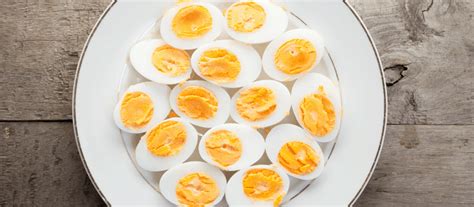 eierkoker hoe werkt het kook je je eieren altijd exact zoals jij het wil
