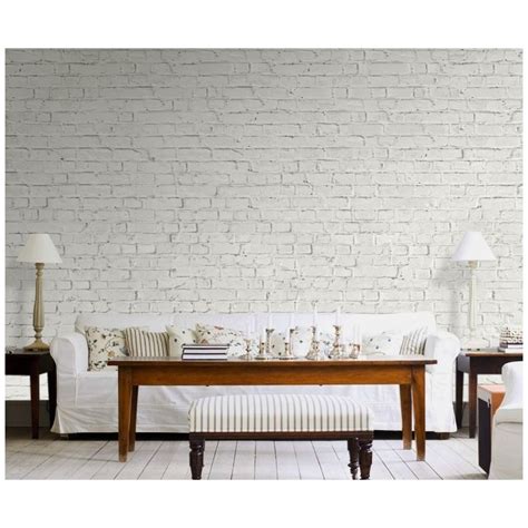 High Quality 3d Brick Wallpaper Only The Best At Smithers Of Stamford