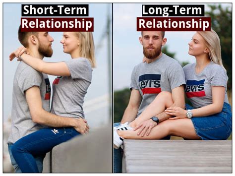 What Nobody Tells About Being In Long Term Relationships