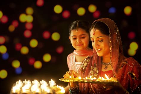 history tells  diwali festival  lamps vijayjhablog