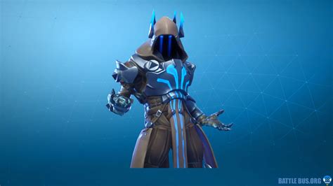 ice king fortnite skin tier  season  battle pass outfit