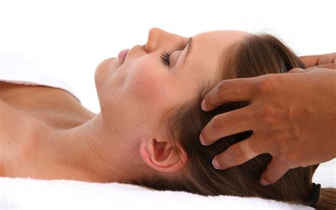 the joys of head and scalp massage true relaxations