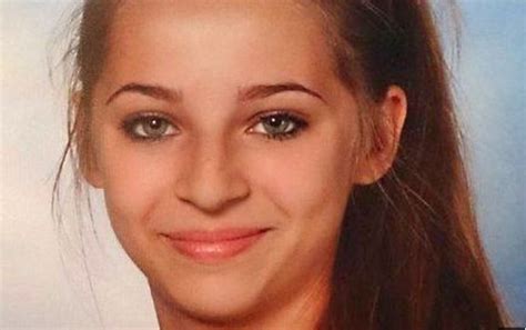 Eliora Gist Blog Isis Teen Poster Girl Samra Kesinovic Became Sex