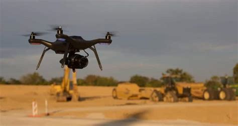 dr launches uas ground control point app unmanned systems technology